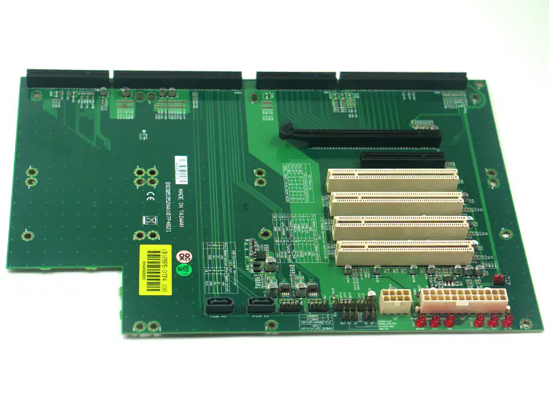 Portwell (R)PBPE-07P4 Motherboard