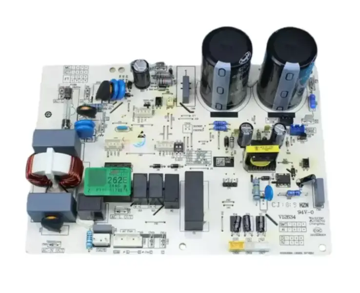 Haier Air Conditioner Outdoor Unit Control Board 0011800262E
