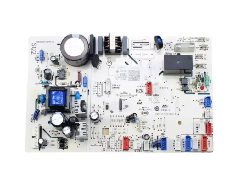 Haier Air Conditioner Innendørs enhet kontrollkort 0011800284A
