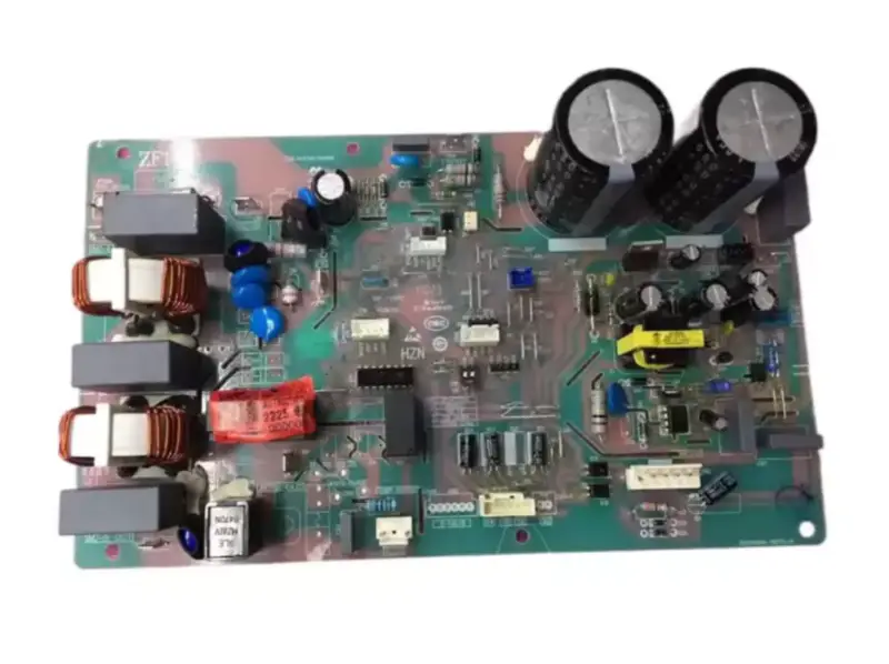 Haier Air Conditioner Outdoor Unit Control Board 0011800345P
