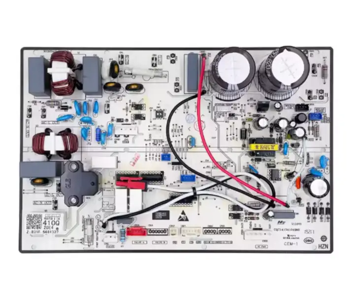 Haier Air Conditioner Outdoor Unit Control Board 0011800410Q