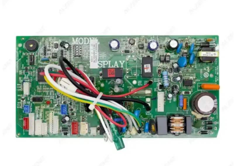 Haier Air Conditioner Control Board 0011800417E