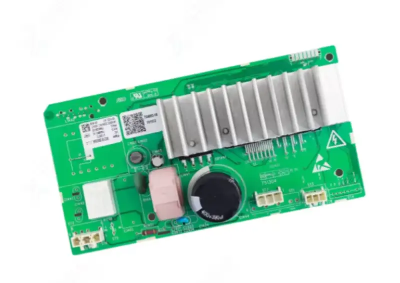 Haier Washing Machine Board 0021800035A