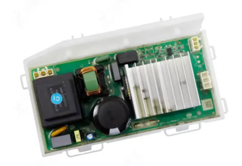 Haier Washing Machine Board 0021800035W