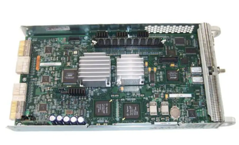 Dell 3X468 EMC CX200/CX300 Controller Module 005047882 Industrielt hovedkort