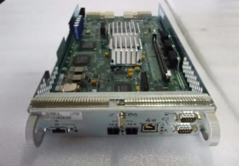 Dell 3X468 EMC CX200/CX300 Controller Module 005047882 Industrielt hovedkort