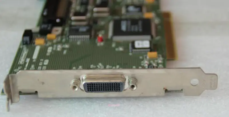 Digidesign DSP FARM-kort 9410005238 REV B PCI-lydkort