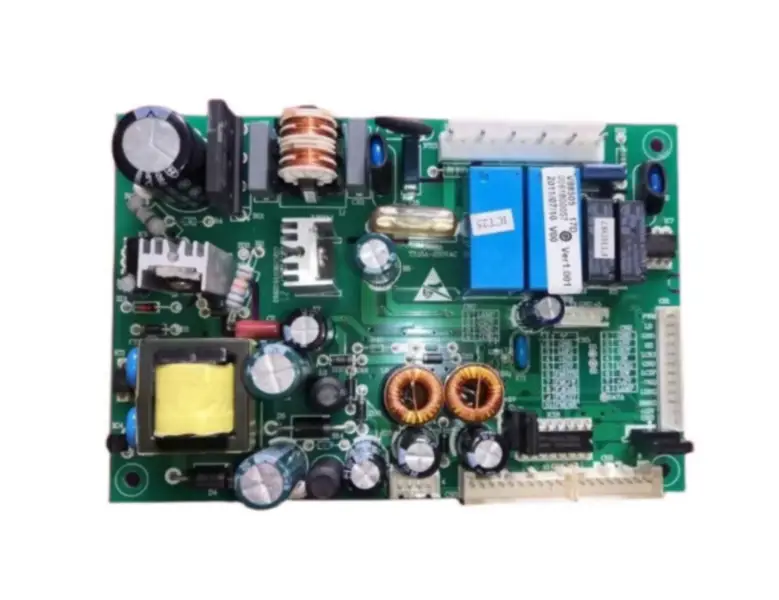 Haier Refrigerator Control Board 0061800057