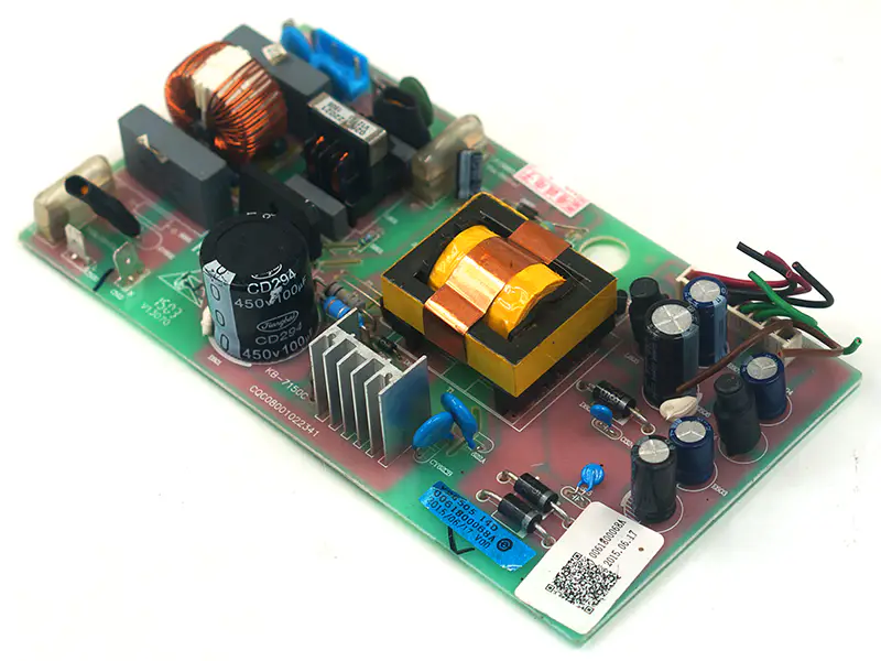 refrigerator Main control board 0061800068A Computer board part
