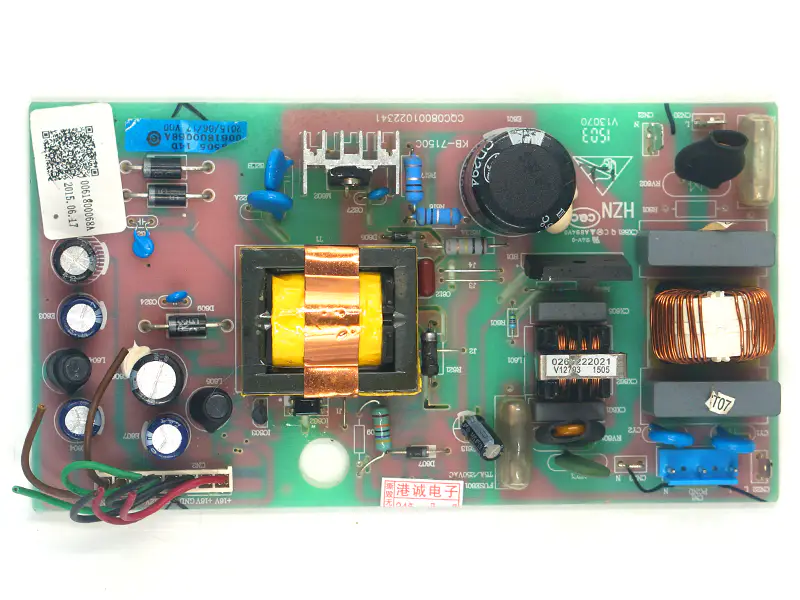 refrigerator Main control board 0061800068A Computer board part
