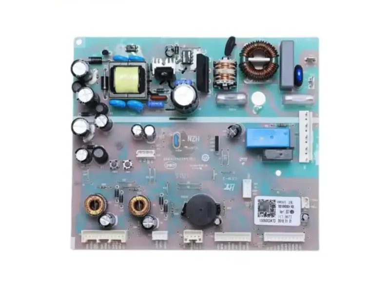 Haier 0061800283 061800283B 0061800283C 061800283D 061800283E kjøleskap kontrollkort