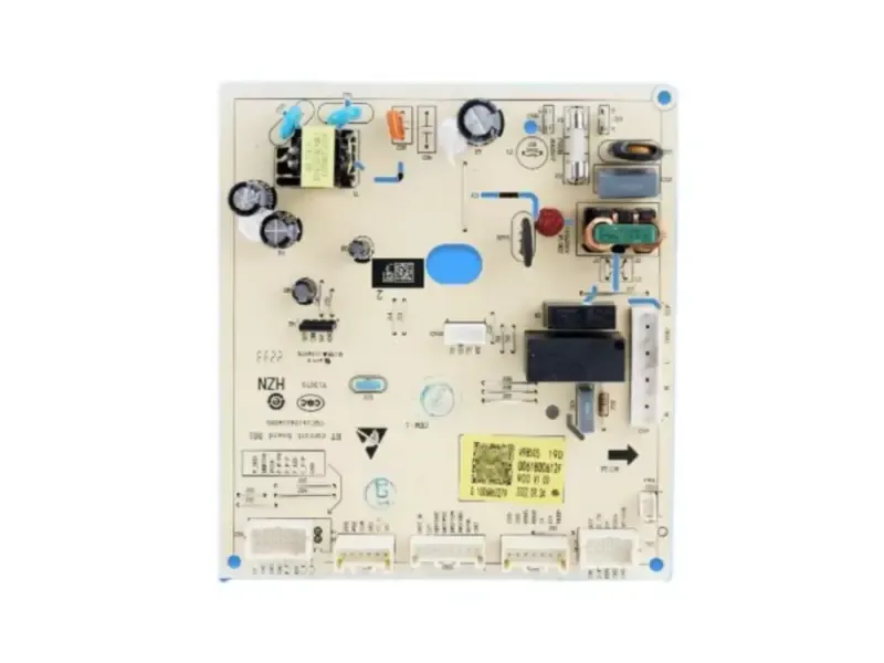 Haier 0061800612 0061800612D 0061800612F 0061800612G 0061800612N kjøleskap kontrollkort