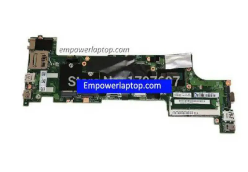 Lenovo 00hm932 Thinkpad X240S hovedkort