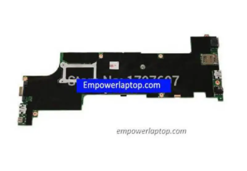 Lenovo 00hm932 Thinkpad X240S hovedkort
