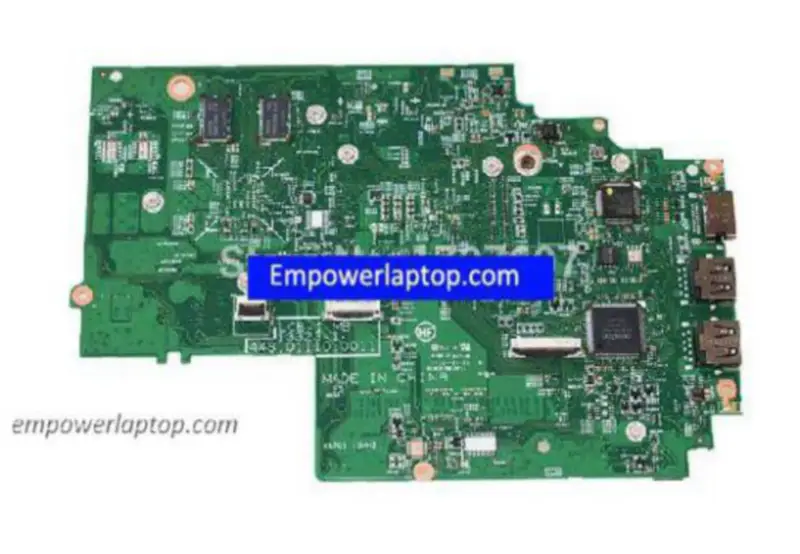 Lenovo 00HN593 Thinkpad Yoga 14 hovedkort