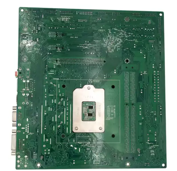 Lenovo 03T6221 EDGE 71 IH61M 1155 hovedkort for stasjonære datamaskiner