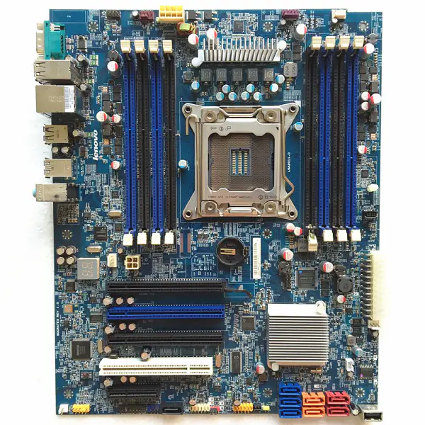 Lenovo S30 X79 03T8420 03T6734 REV2.0 hovedkort