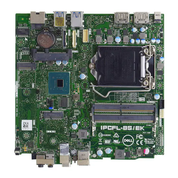 DELL Optiplex 7060 IPCFL-BS/EK CN-4MFRM Motherboard