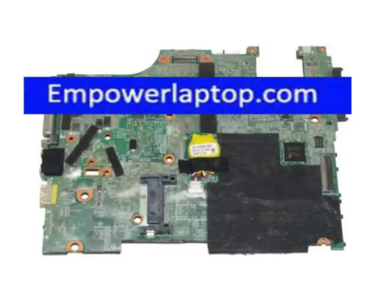 Lenovo Thinkpad X201 FRU 04W0300 48.4CV13.021 motherboard i5-560m QM57 CPU DDR3