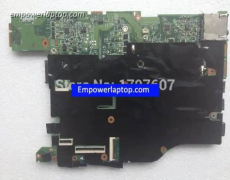 Lenovo 04W0394 ThinkPad Edge E420 48.4MH03.021 hovedkort