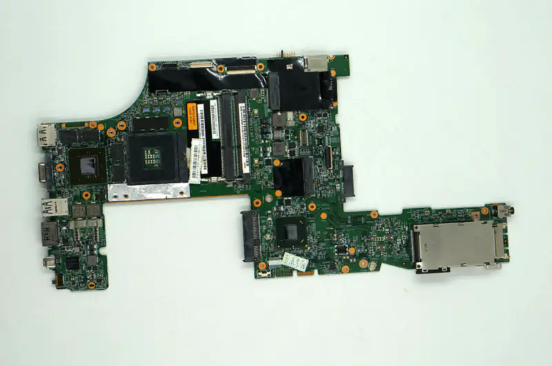 Lenovo W520 T520 T520i PN:04W2036 Motherboard