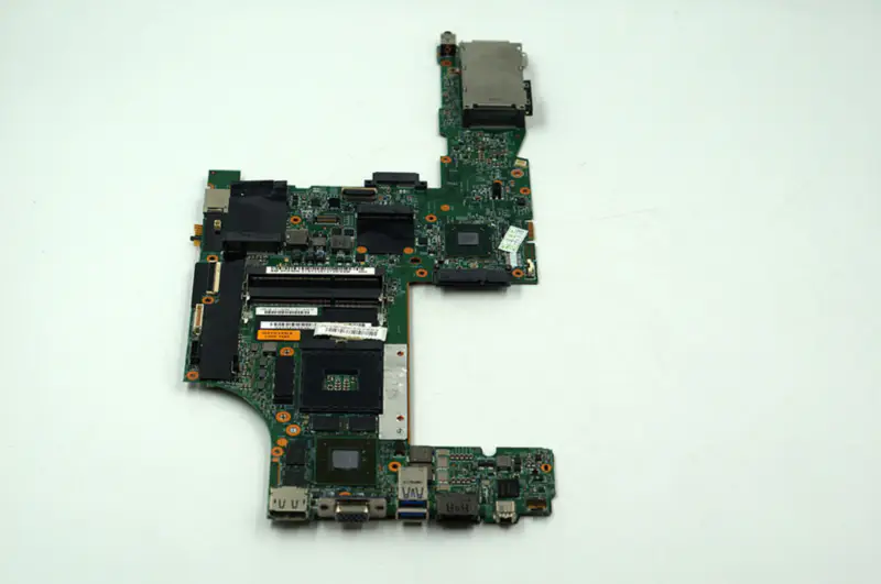 Lenovo W520 T520 T520i PN:04W2036 Motherboard