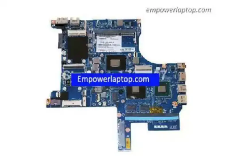 Lenovo 04W6582 Thinkpad E420S LA-6921P hovedkort