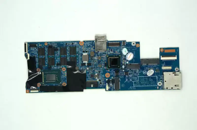 Lenovo 04X0495 ThinkPad X1 Carbon 48.4RQ01.021 hovedkort