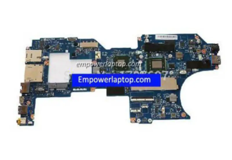 Lenovo S230U i3 QIPA1 LA-8671P hovedkort