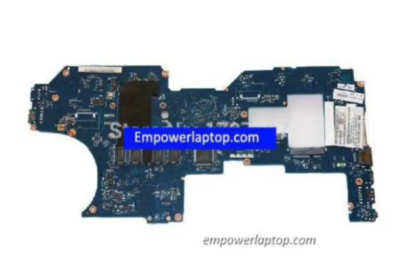 Lenovo S230U i3 QIPA1 LA-8671P hovedkort