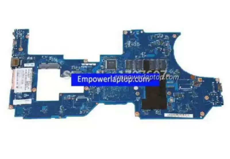 Lenovo Thinkpad S230U i7 LA-8671P Motherboard