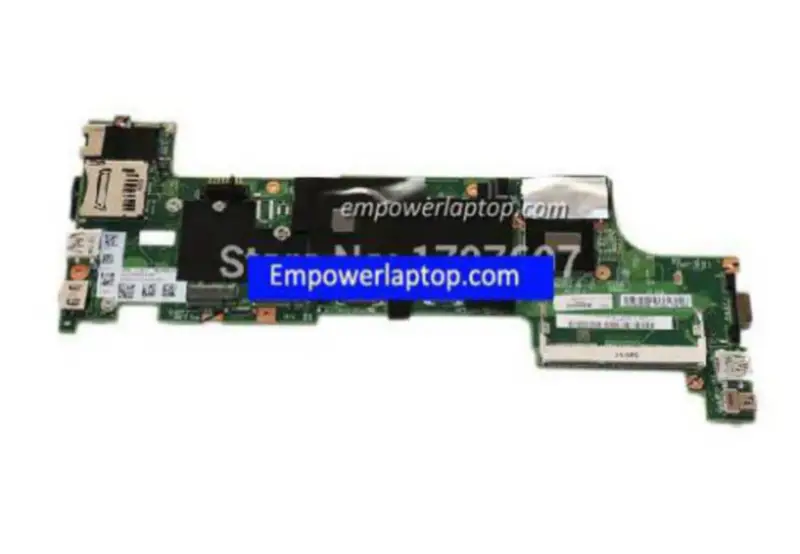 Lenovo 04X0763 Thinkpad X230S VIUX0 NM-A021 hovedkort