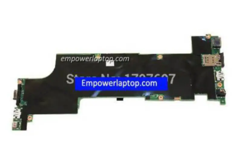 Lenovo 04X0763 Thinkpad X230S VIUX0 NM-A021 hovedkort
