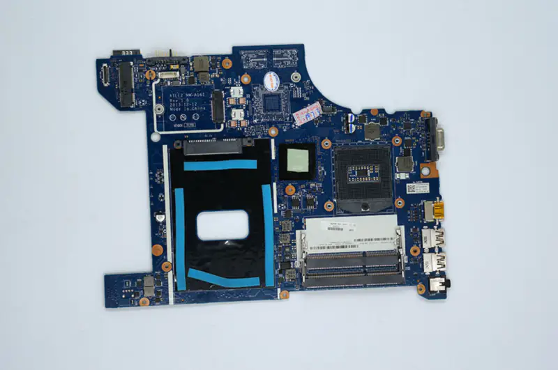 Lenovo 04X4781 Thinkpad E540 NM-A161 AILE2 hovedkort