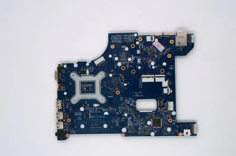 Lenovo 04X4781 Thinkpad E540 NM-A161 AILE2 hovedkort