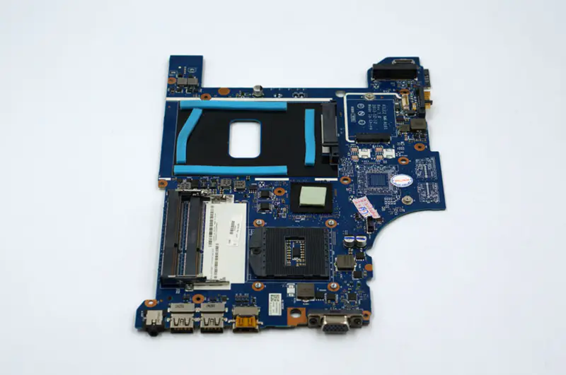 Lenovo 04X4781 Thinkpad E540 NM-A161 AILE2 hovedkort