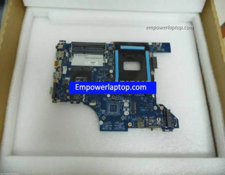 Lenovo Thinkpad Edge E440 AILE1 NM-A151 Motherboard