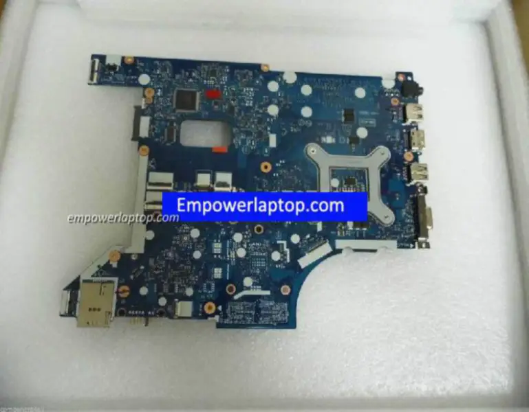 Lenovo Thinkpad Edge E440 AILE1 NM-A151 Motherboard