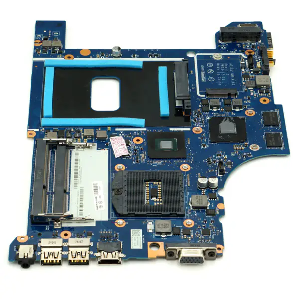 Lenovo 04X4949 Thinkpad E540 NW-A161 hovedkort