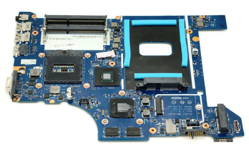 Lenovo 04X4949 Thinkpad E540 NW-A161 hovedkort