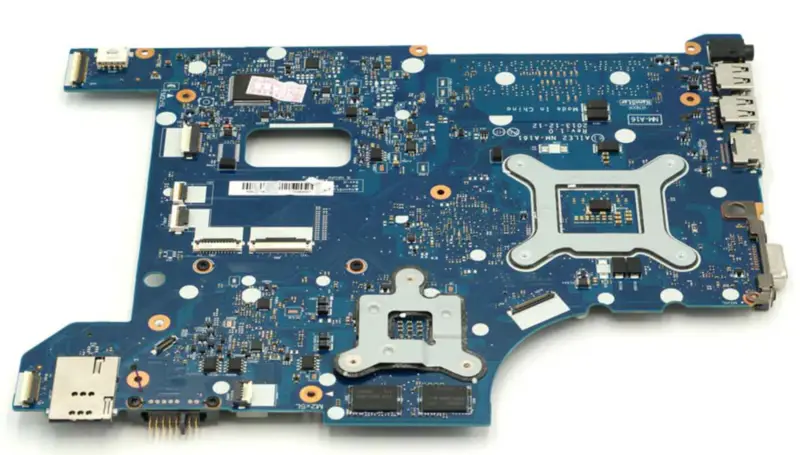 Lenovo 04X4949 Thinkpad E540 NW-A161 hovedkort