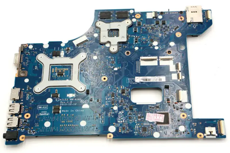 Lenovo 04X4949 Thinkpad E540 NW-A161 hovedkort