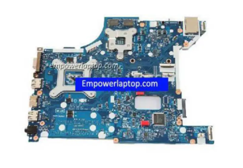 Lenovo Thinkpad Edge E440 AILE1 NM-A151 Motherboard