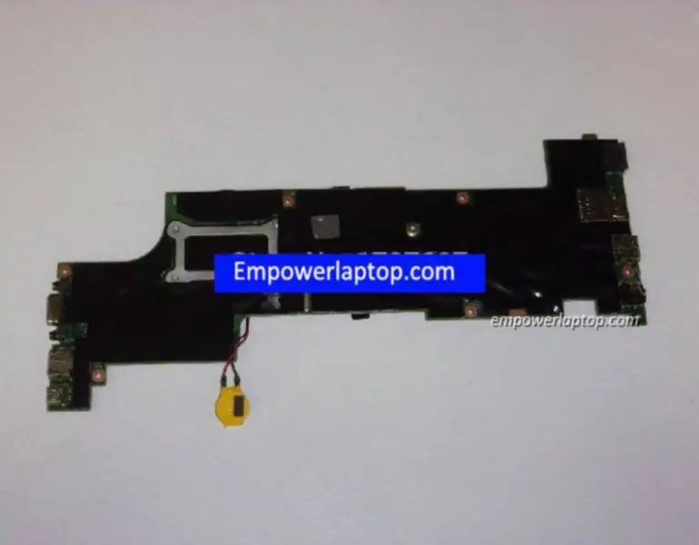 Lenovo 04X5158 ThinkPad X240 NM-A091 Motherboard