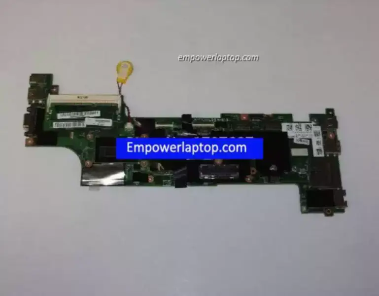 Lenovo 04X5164 ThinkPad X240-hovedkort