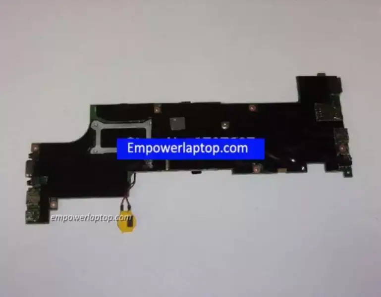 Lenovo 04X5164 ThinkPad X240-hovedkort