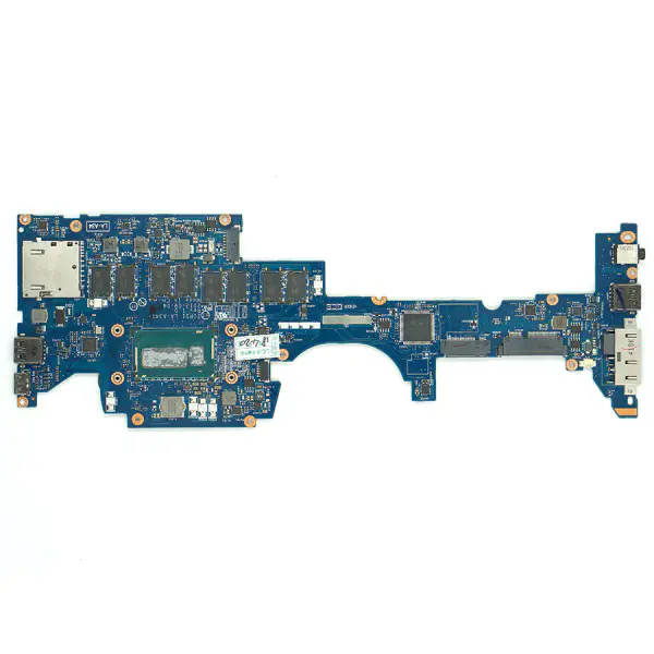 Lenovo 04X5234 ThinkPad ZIPS1 LA-A341P Motherboard
