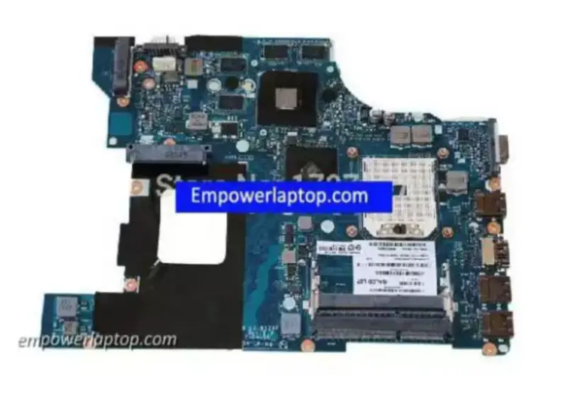 Lenovo 04Y1190 Thinkpad E535 LA-8124P hovedkort