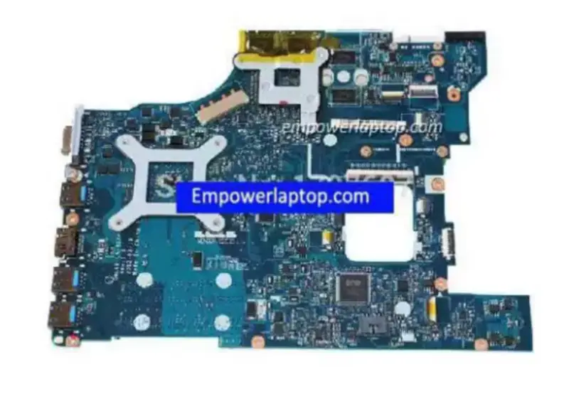 Lenovo 04Y1190 Thinkpad E535 LA-8124P hovedkort