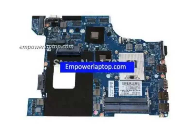 Lenovo 04Y1214 Thinkpad E430 LA-8131P hovedkort